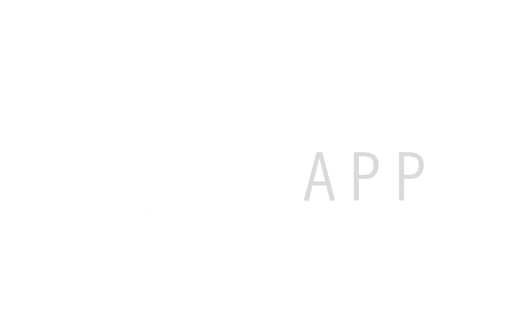 Task App Logo
